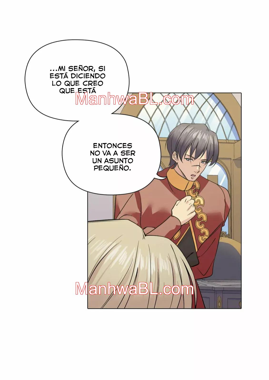 I was Reborn as the Villainess’ Father and I Need XXX to Survive!? - Capítulo 47.00 manhwa