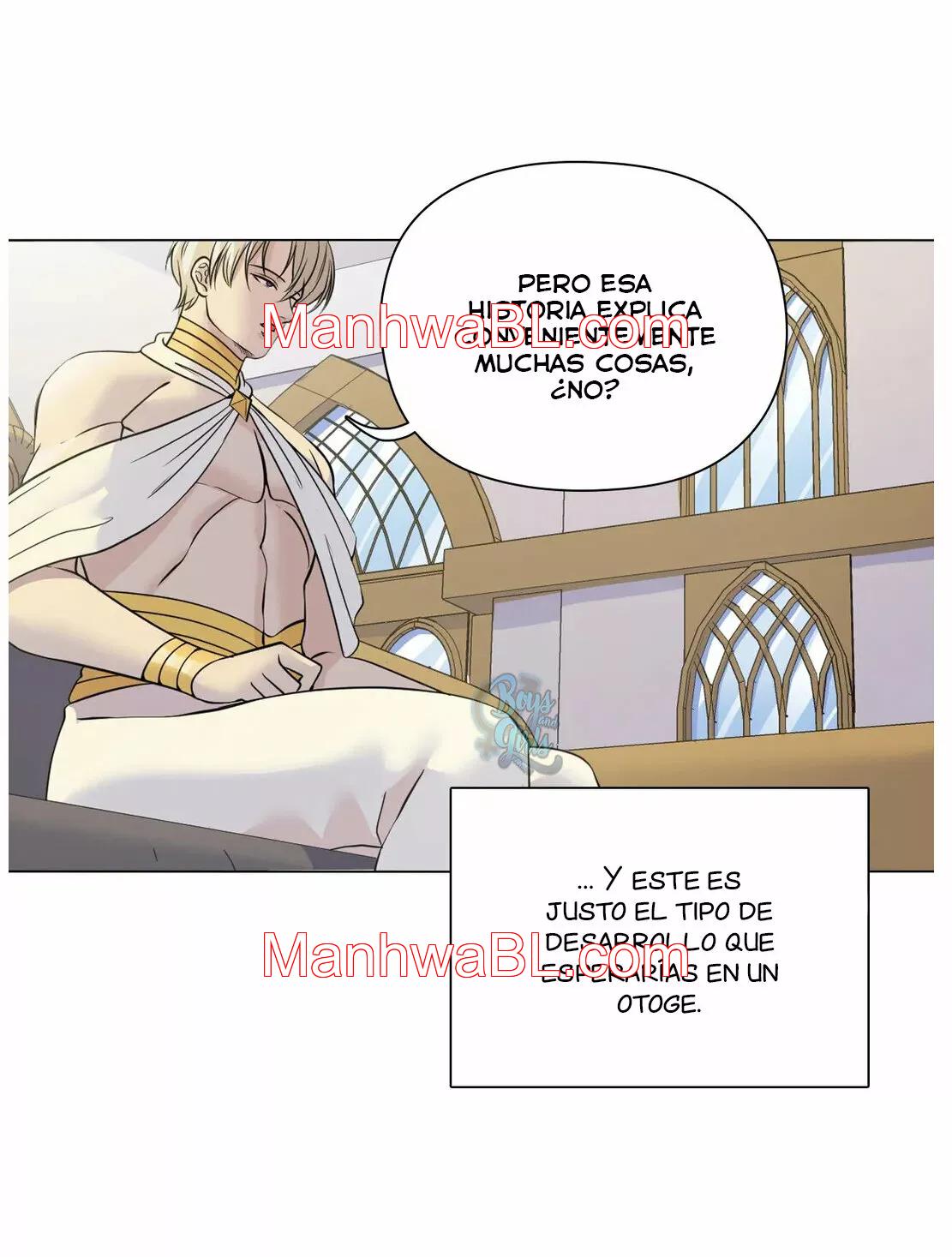 I was Reborn as the Villainess’ Father and I Need XXX to Survive!? - Capítulo 47.00 manhwa