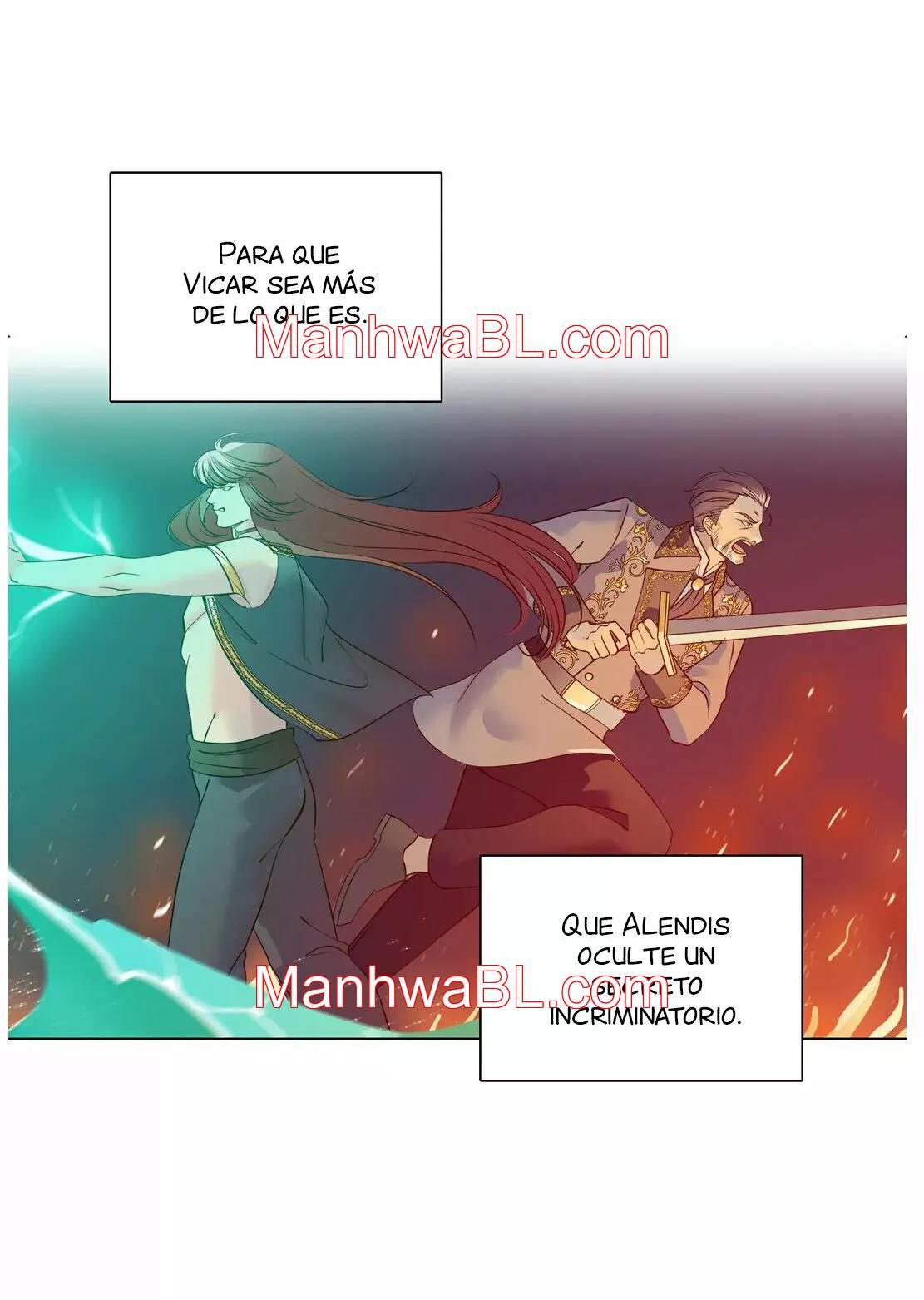I was Reborn as the Villainess’ Father and I Need XXX to Survive!? - Capítulo 47.00 manhwa