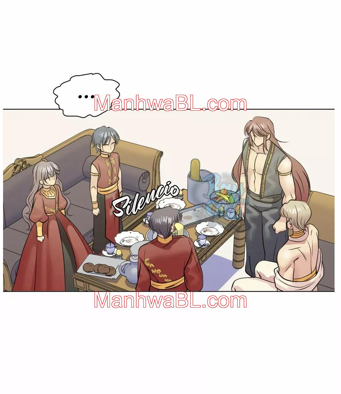 I was Reborn as the Villainess’ Father and I Need XXX to Survive!? - Capítulo 47.00 manhwa