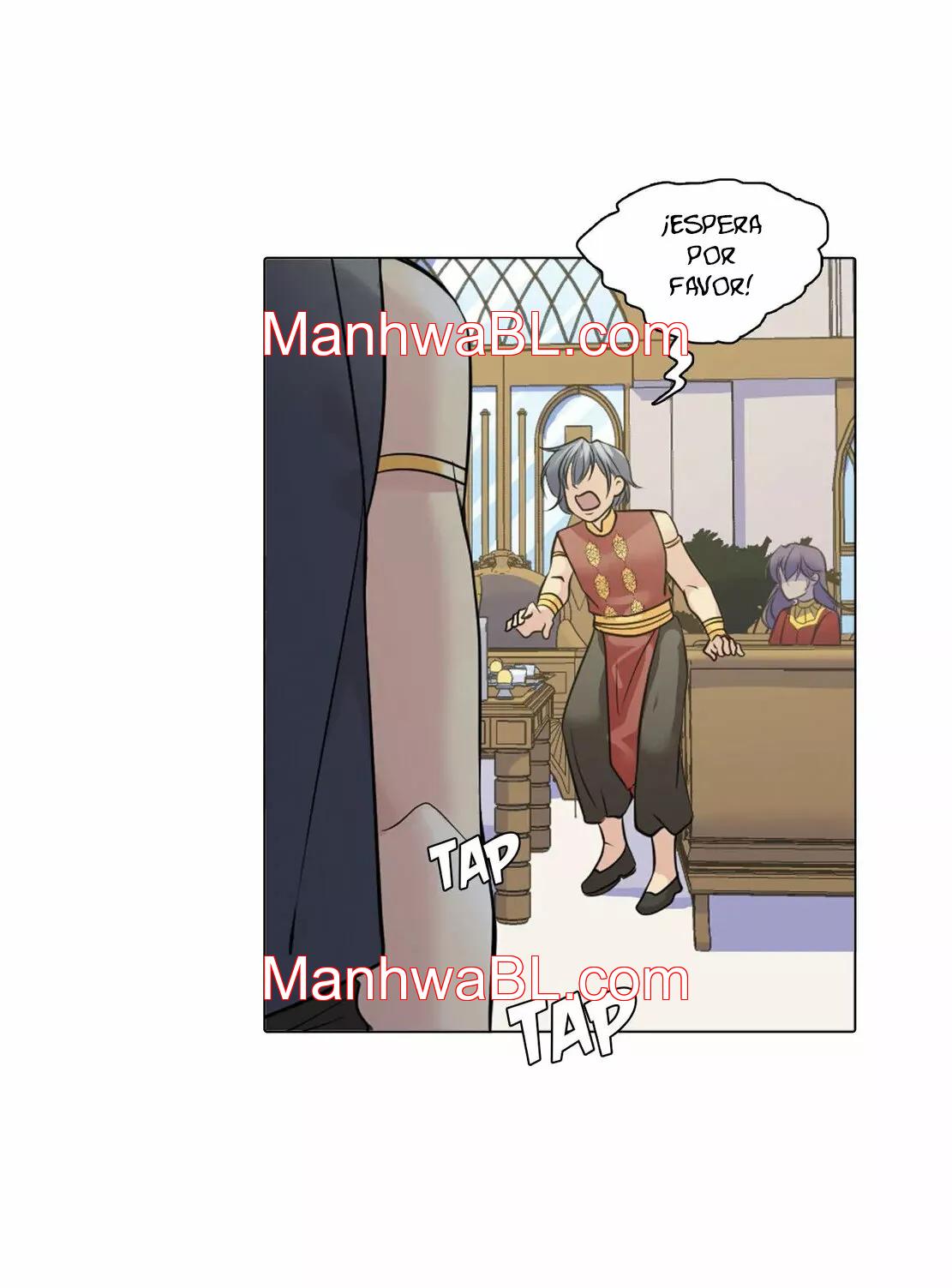 I was Reborn as the Villainess’ Father and I Need XXX to Survive!? - Capítulo 47.00 manhwa