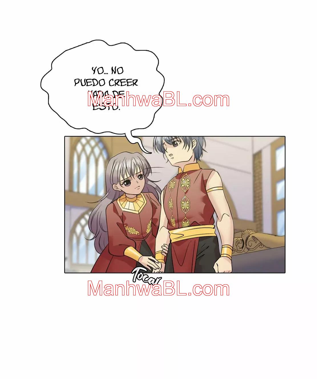 I was Reborn as the Villainess’ Father and I Need XXX to Survive!? - Capítulo 47.00 manhwa