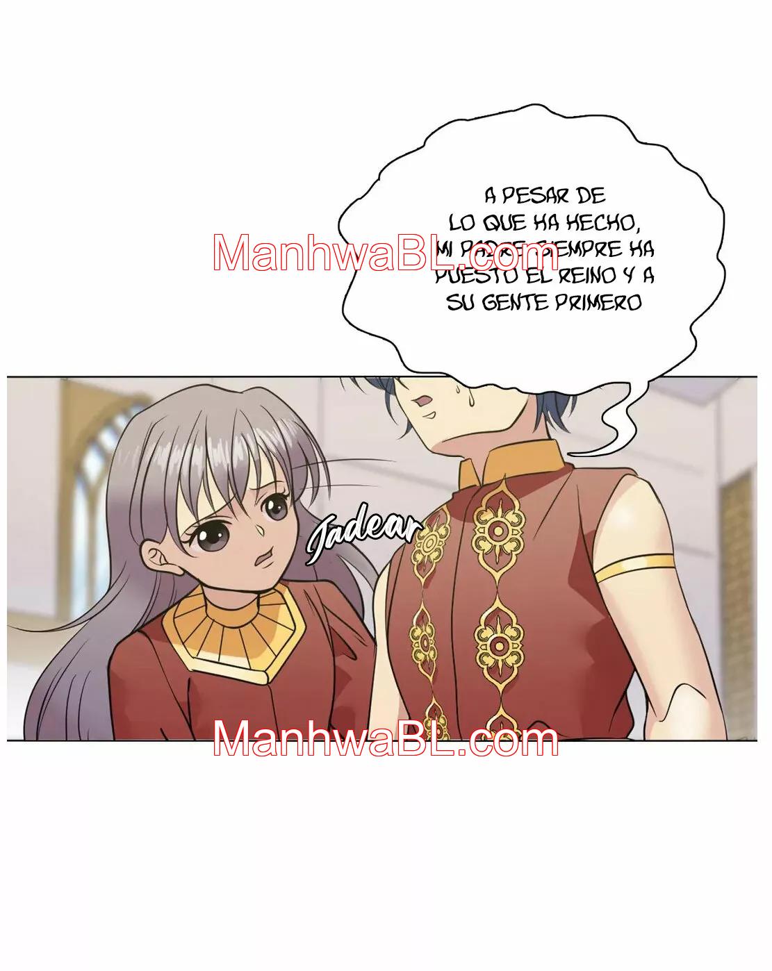 I was Reborn as the Villainess’ Father and I Need XXX to Survive!? - Capítulo 47.00 manhwa