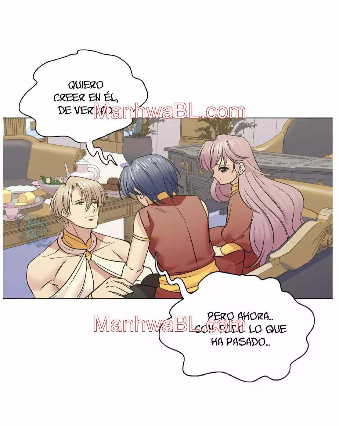 I was Reborn as the Villainess’ Father and I Need XXX to Survive!? - Capítulo 47.00 manhwa