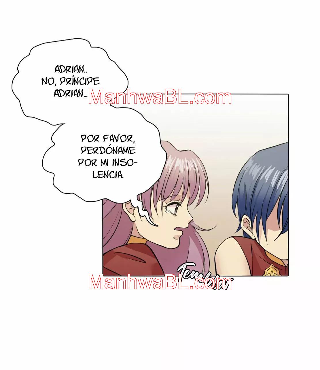 I was Reborn as the Villainess’ Father and I Need XXX to Survive!? - Capítulo 47.00 manhwa