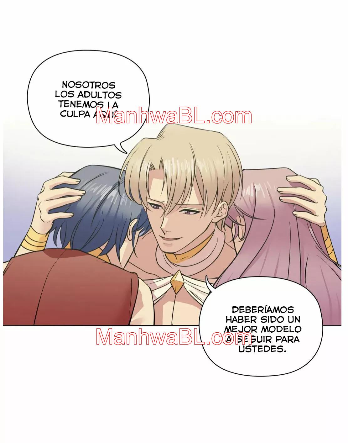 I was Reborn as the Villainess’ Father and I Need XXX to Survive!? - Capítulo 47.00 manhwa