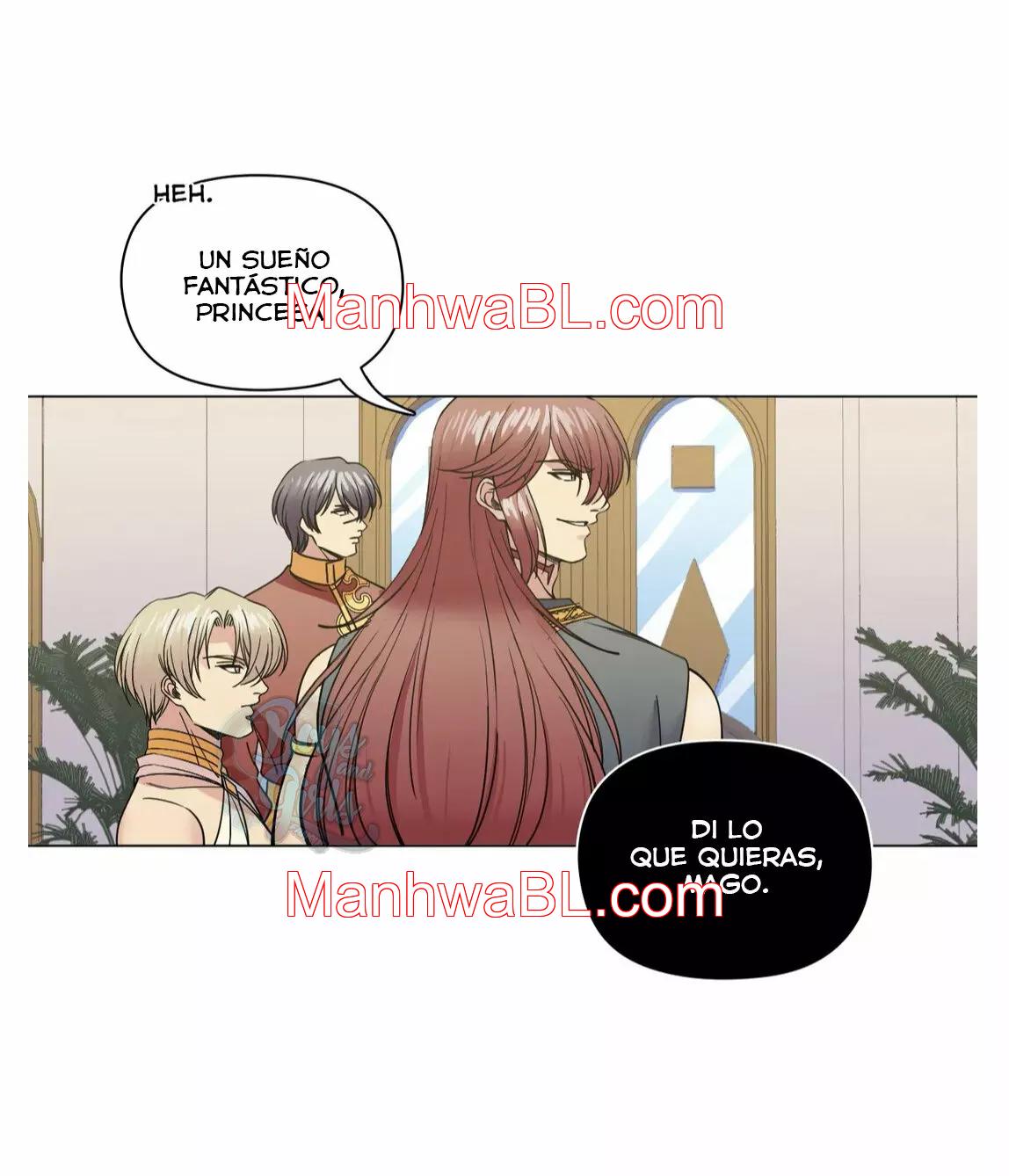 I was Reborn as the Villainess’ Father and I Need XXX to Survive!? - Capítulo 47.00 manhwa