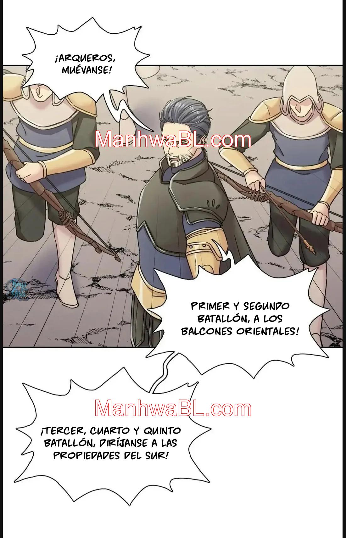 I was Reborn as the Villainess’ Father and I Need XXX to Survive!? - Capítulo 58.00 manhwa
