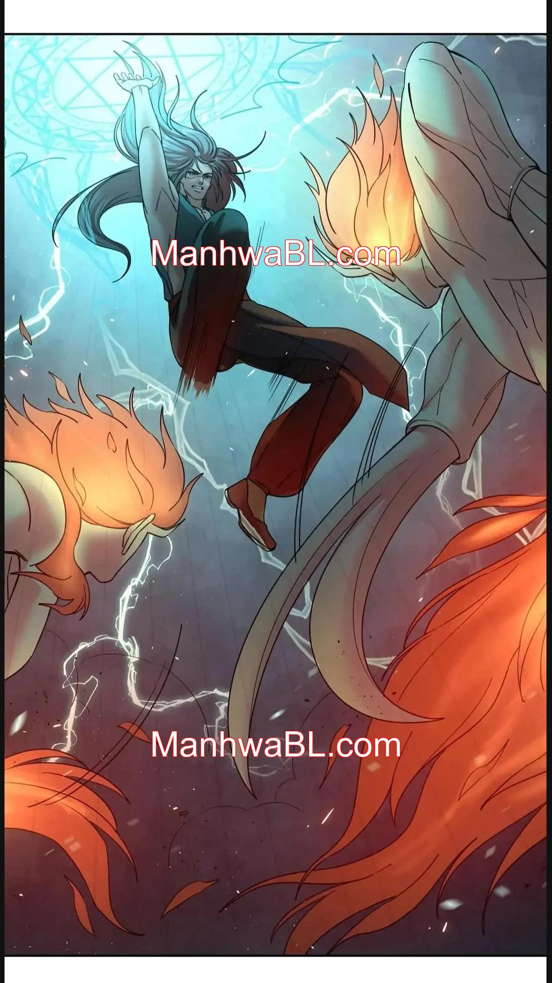 I was Reborn as the Villainess’ Father and I Need XXX to Survive!? - Capítulo 58.00 manhwa