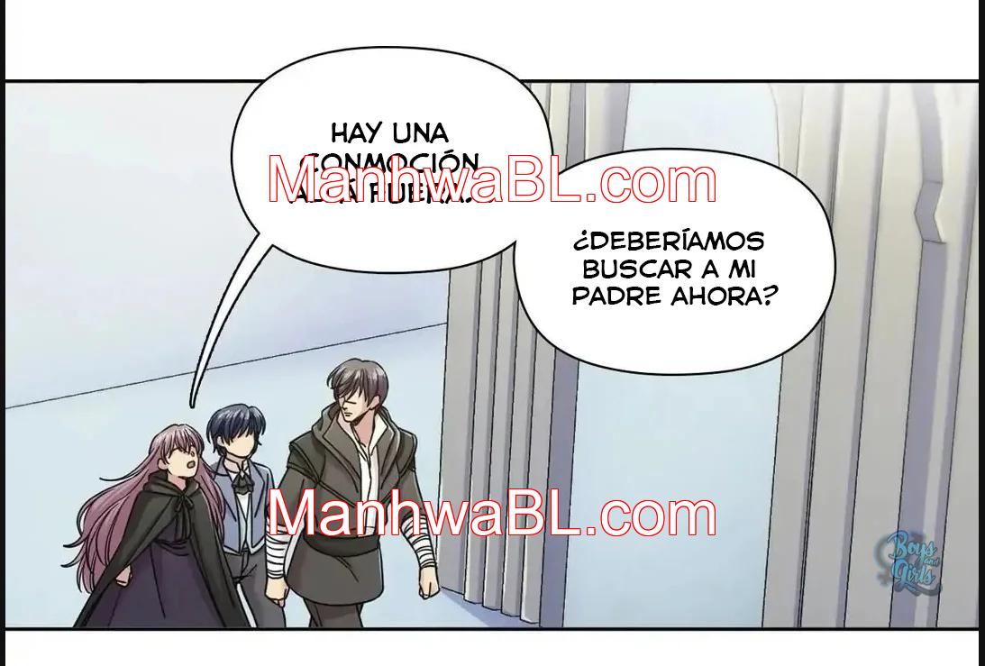 I was Reborn as the Villainess’ Father and I Need XXX to Survive!? - Capítulo 58.00 manhwa