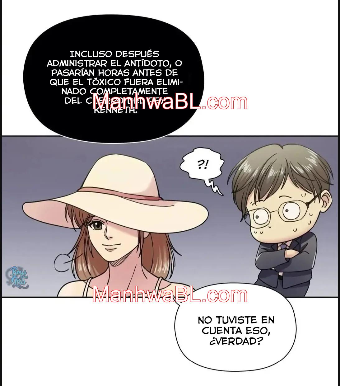I was Reborn as the Villainess’ Father and I Need XXX to Survive!? - Capítulo 58.00 manhwa