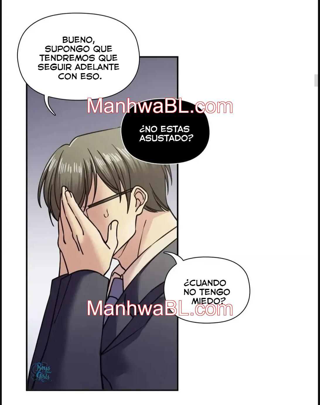 I was Reborn as the Villainess’ Father and I Need XXX to Survive!? - Capítulo 58.00 manhwa