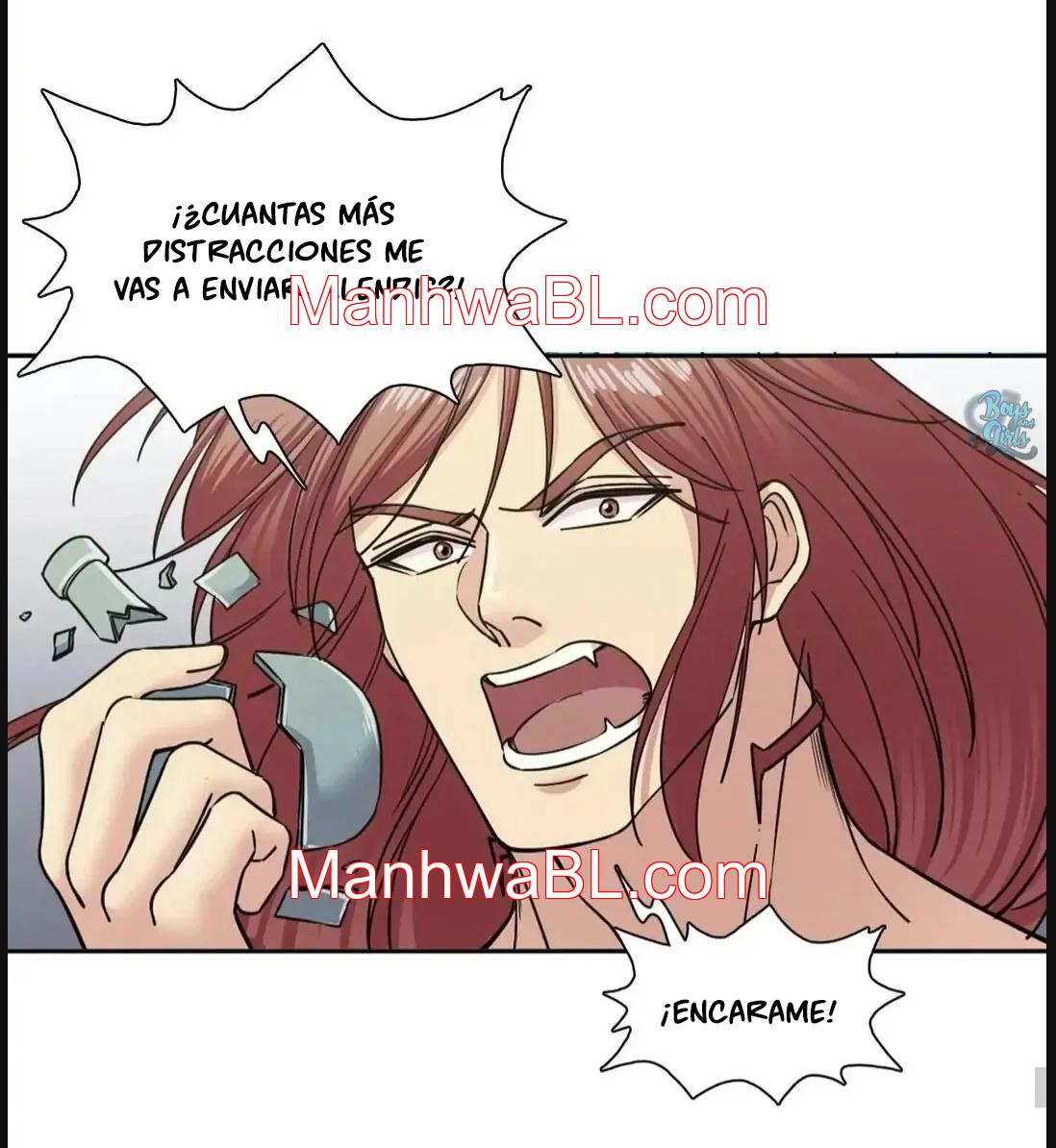 I was Reborn as the Villainess’ Father and I Need XXX to Survive!? - Capítulo 58.00 manhwa