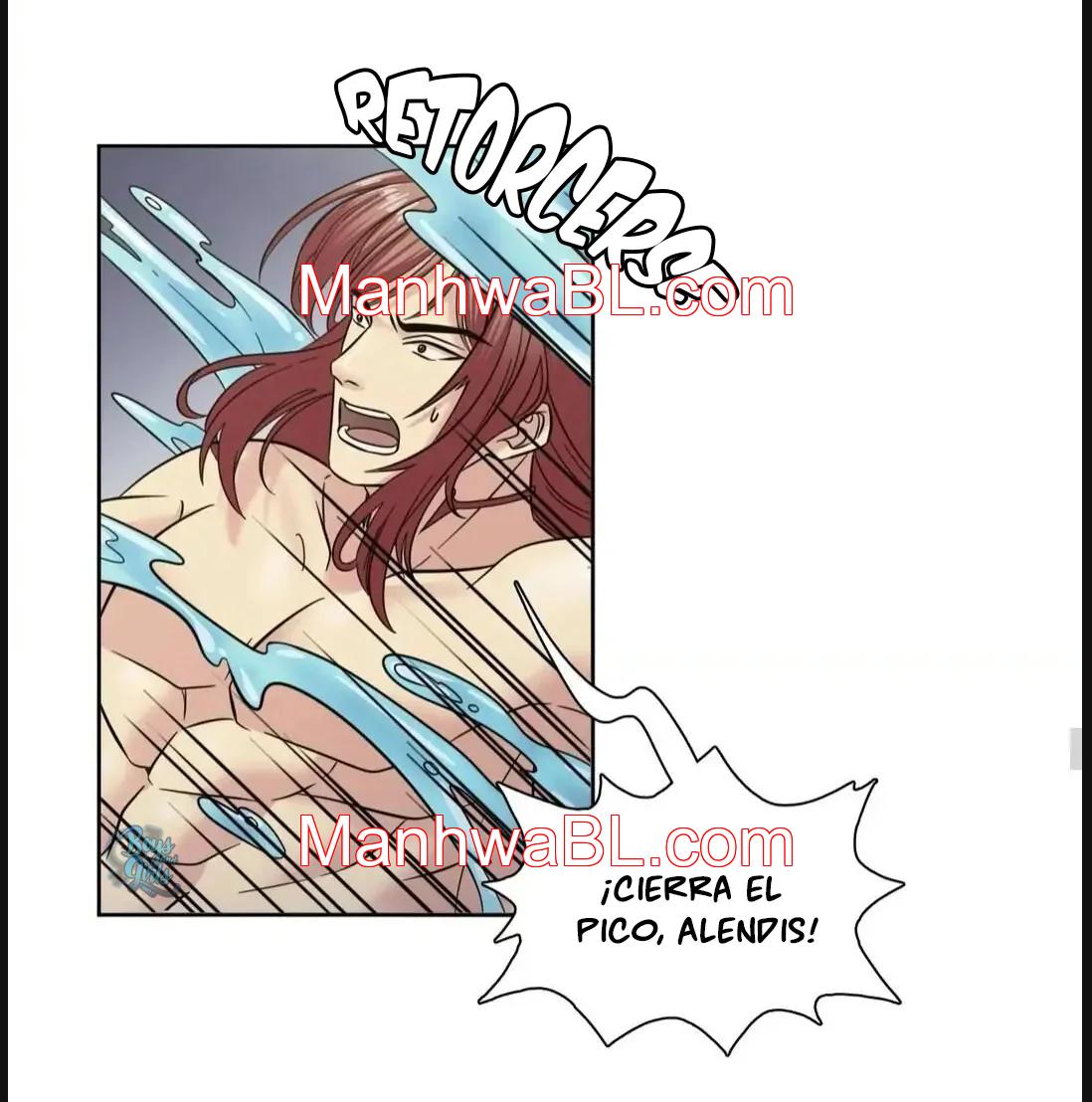I was Reborn as the Villainess’ Father and I Need XXX to Survive!? - Capítulo 58.00 manhwa