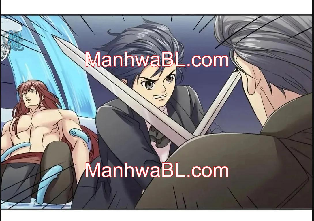 I was Reborn as the Villainess’ Father and I Need XXX to Survive!? - Capítulo 58.00 manhwa