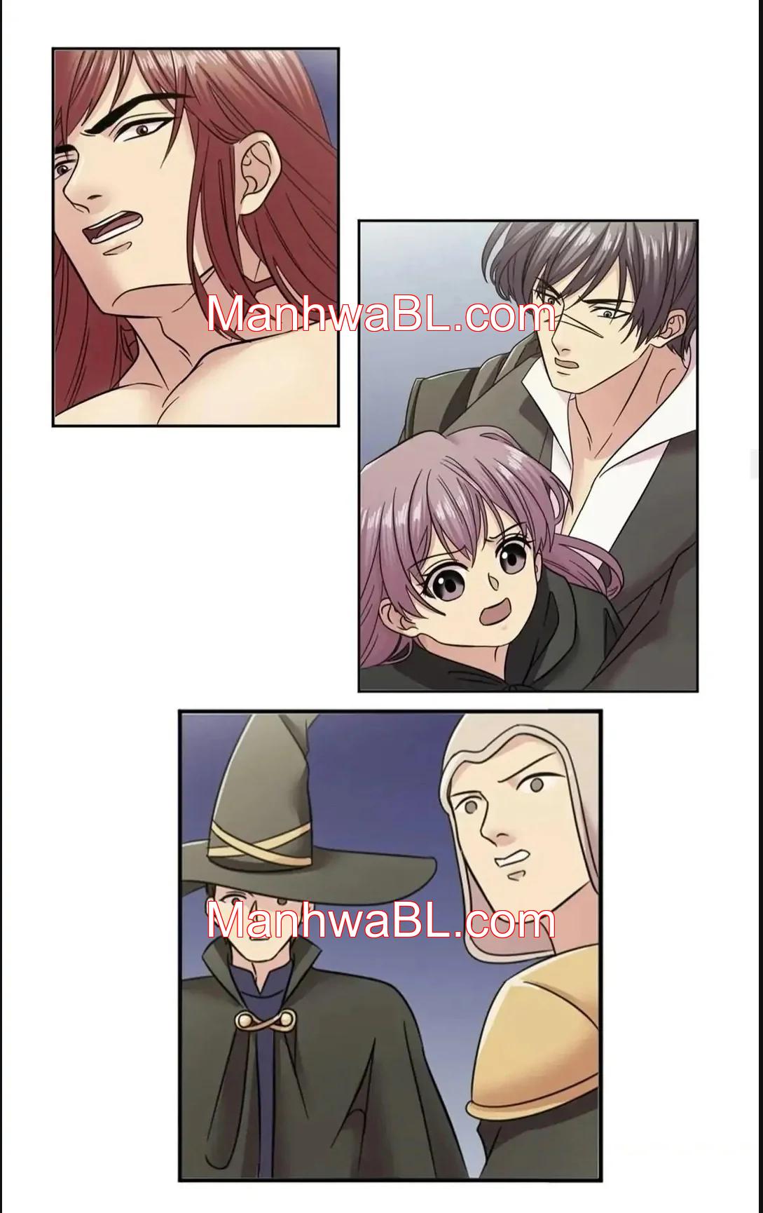 I was Reborn as the Villainess’ Father and I Need XXX to Survive!? - Capítulo 58.00 manhwa