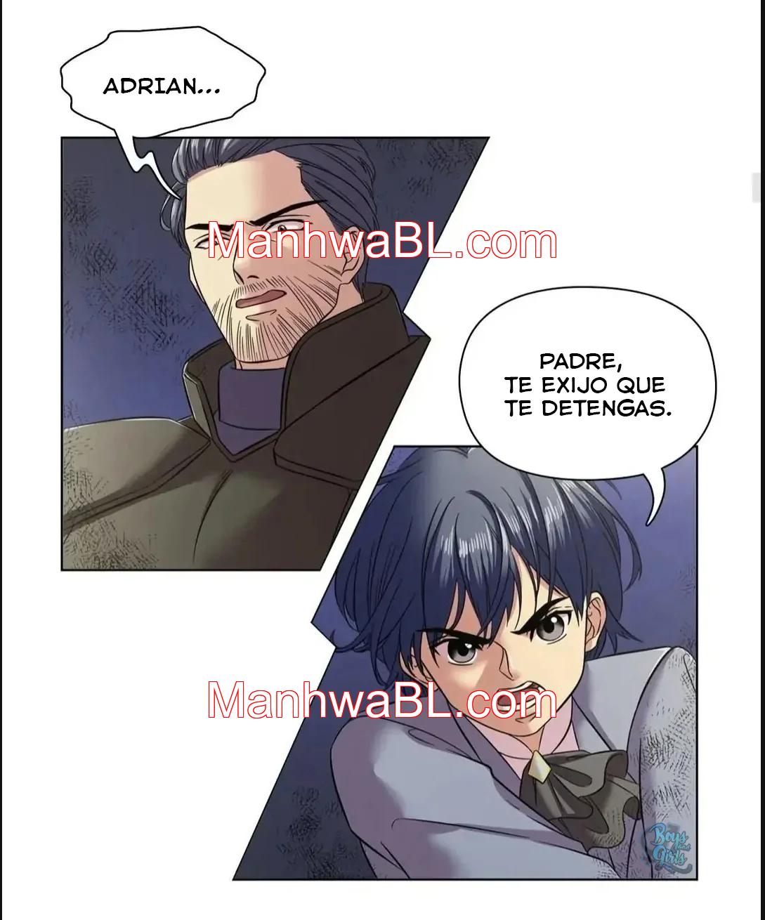 I was Reborn as the Villainess’ Father and I Need XXX to Survive!? - Capítulo 58.00 manhwa