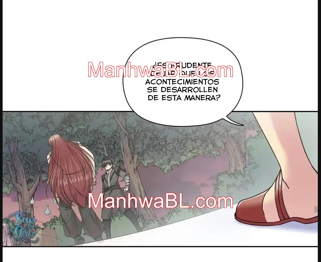 I was Reborn as the Villainess’ Father and I Need XXX to Survive!? - Capítulo 58.00 manhwa