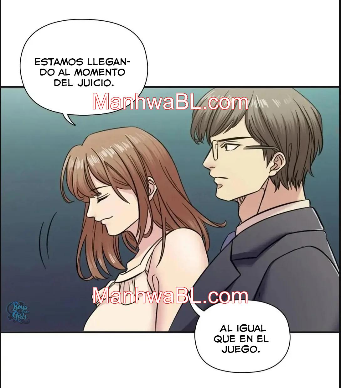 I was Reborn as the Villainess’ Father and I Need XXX to Survive!? - Capítulo 58.00 manhwa
