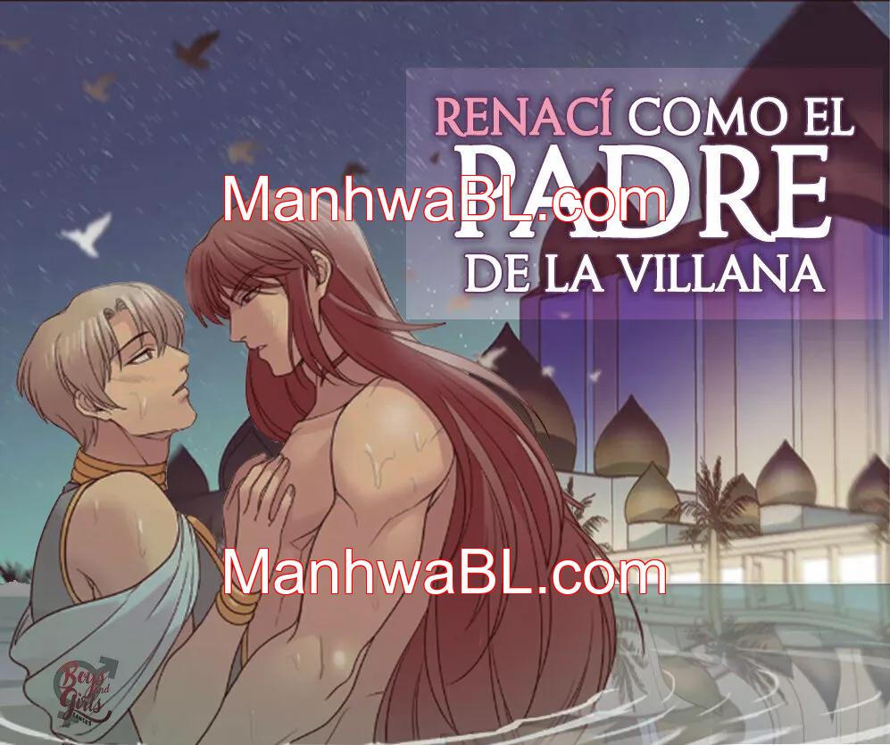 I was Reborn as the Villainess’ Father and I Need XXX to Survive!? - Capítulo 48.00 manhwa