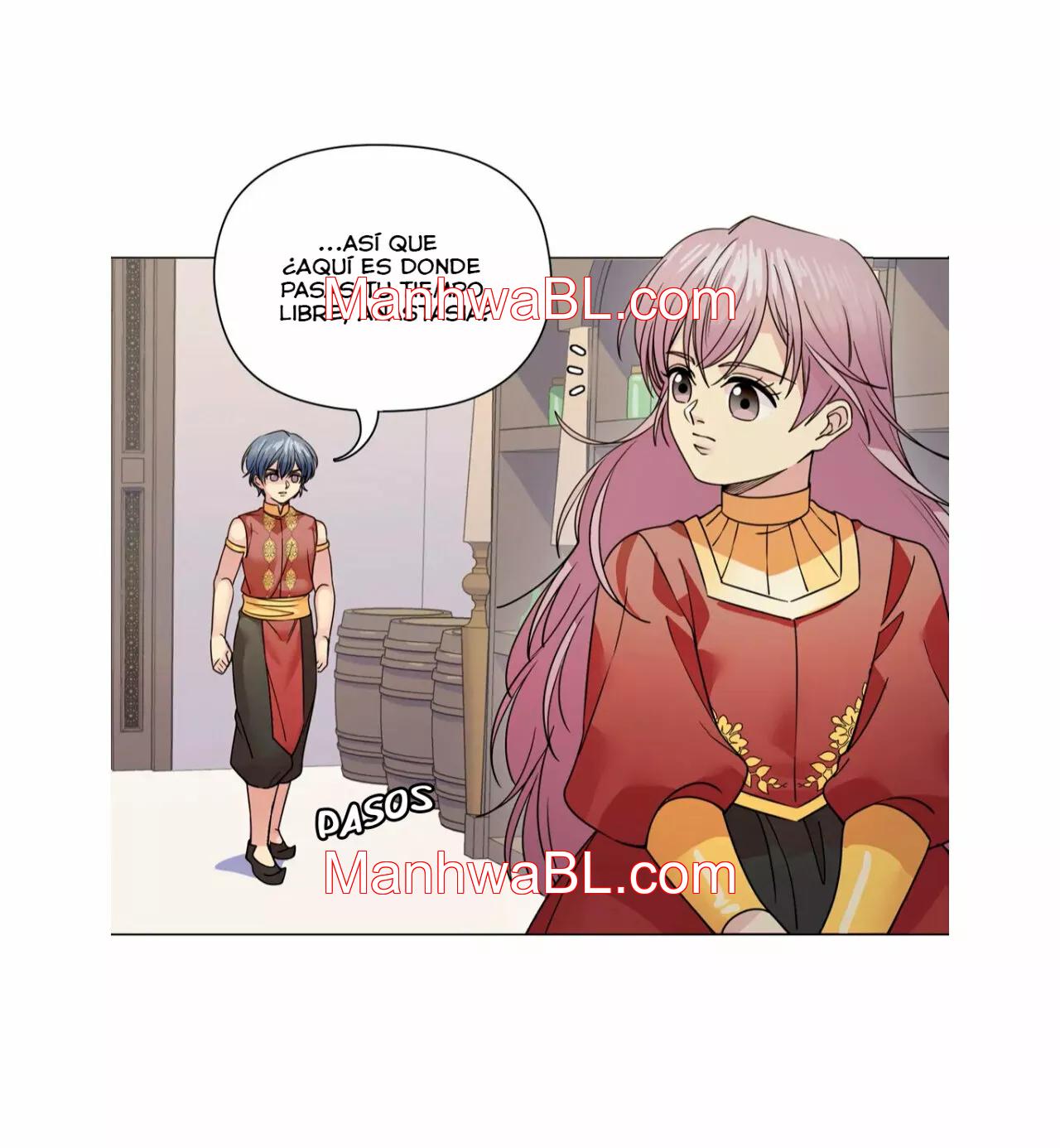 I was Reborn as the Villainess’ Father and I Need XXX to Survive!? - Capítulo 48.00 manhwa