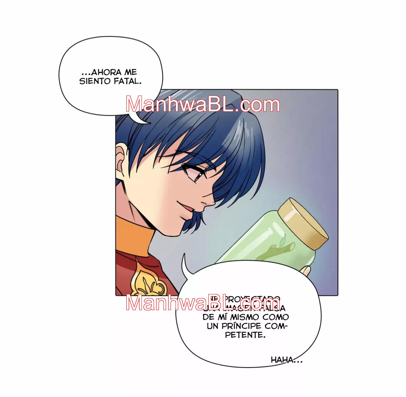 I was Reborn as the Villainess’ Father and I Need XXX to Survive!? - Capítulo 48.00 manhwa