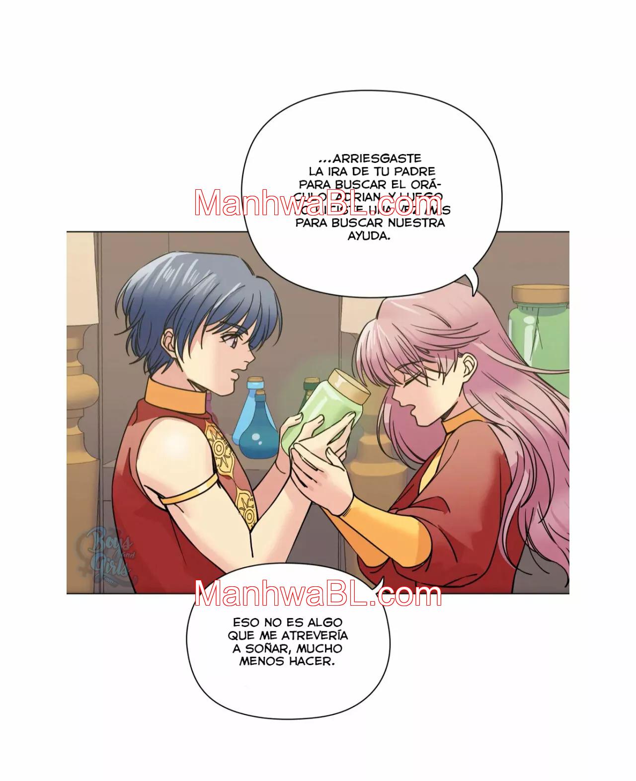 I was Reborn as the Villainess’ Father and I Need XXX to Survive!? - Capítulo 48.00 manhwa