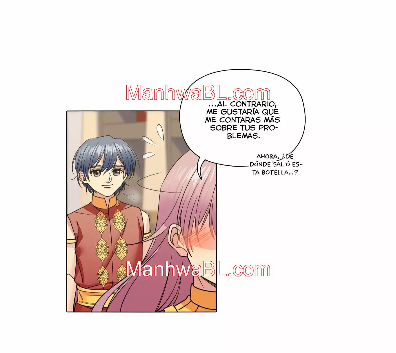 I was Reborn as the Villainess’ Father and I Need XXX to Survive!? - Capítulo 48.00 manhwa