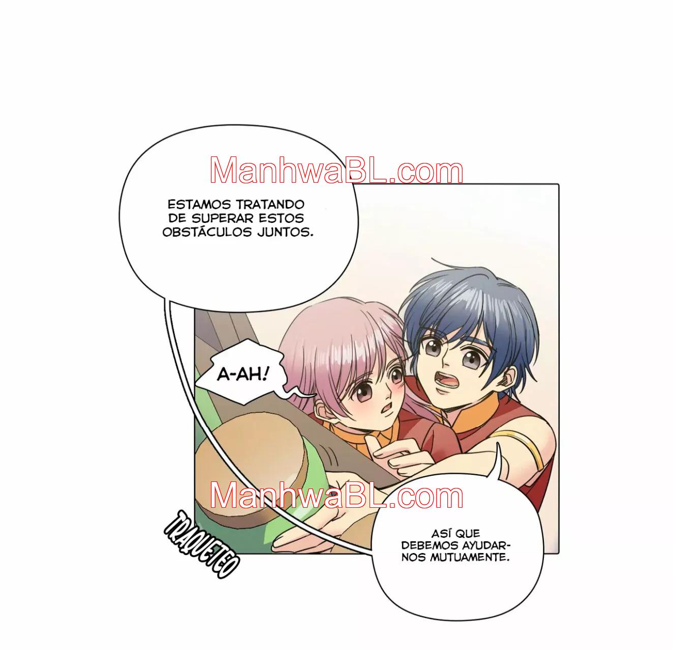 I was Reborn as the Villainess’ Father and I Need XXX to Survive!? - Capítulo 48.00 manhwa