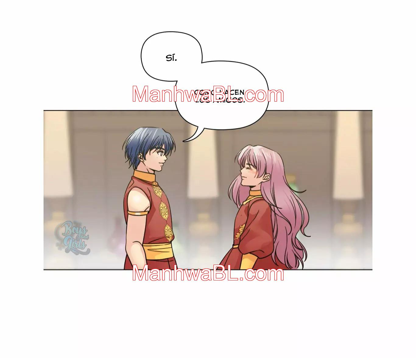 I was Reborn as the Villainess’ Father and I Need XXX to Survive!? - Capítulo 48.00 manhwa