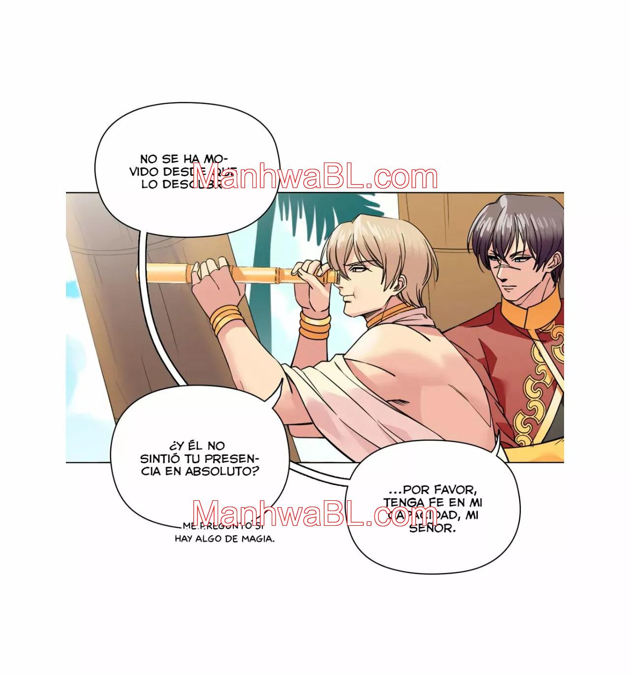 I was Reborn as the Villainess’ Father and I Need XXX to Survive!? - Capítulo 48.00 manhwa