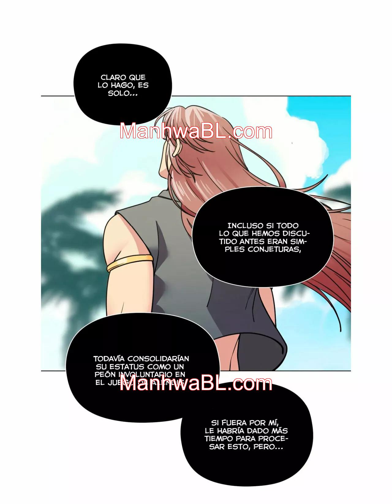 I was Reborn as the Villainess’ Father and I Need XXX to Survive!? - Capítulo 48.00 manhwa