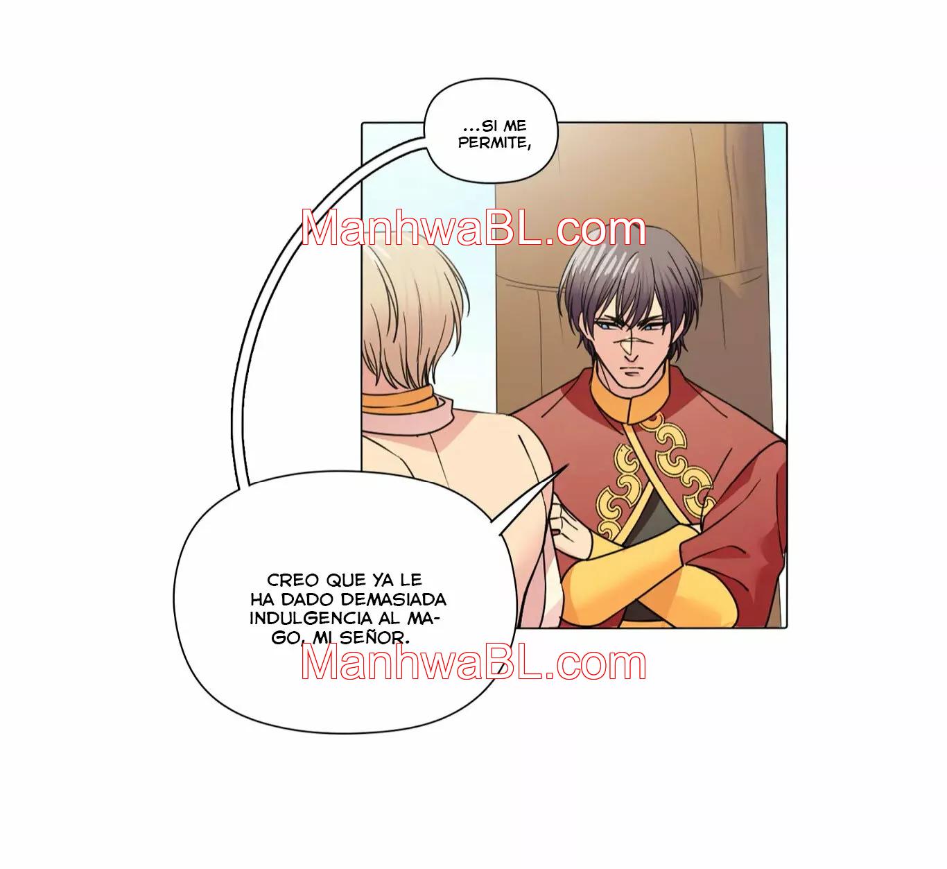 I was Reborn as the Villainess’ Father and I Need XXX to Survive!? - Capítulo 48.00 manhwa