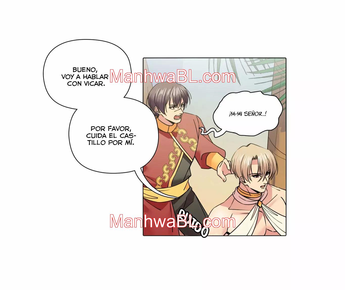 I was Reborn as the Villainess’ Father and I Need XXX to Survive!? - Capítulo 48.00 manhwa