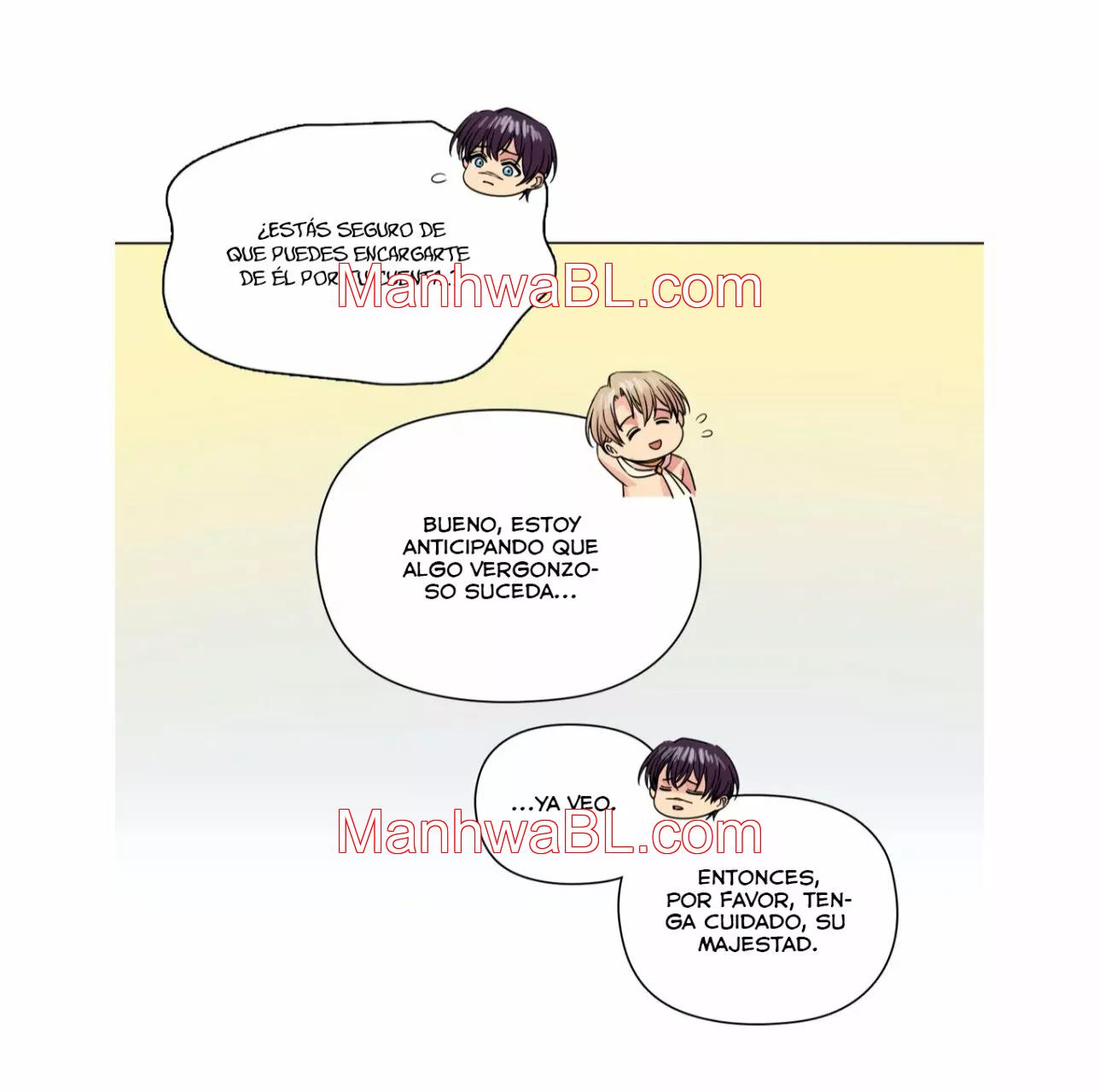 I was Reborn as the Villainess’ Father and I Need XXX to Survive!? - Capítulo 48.00 manhwa