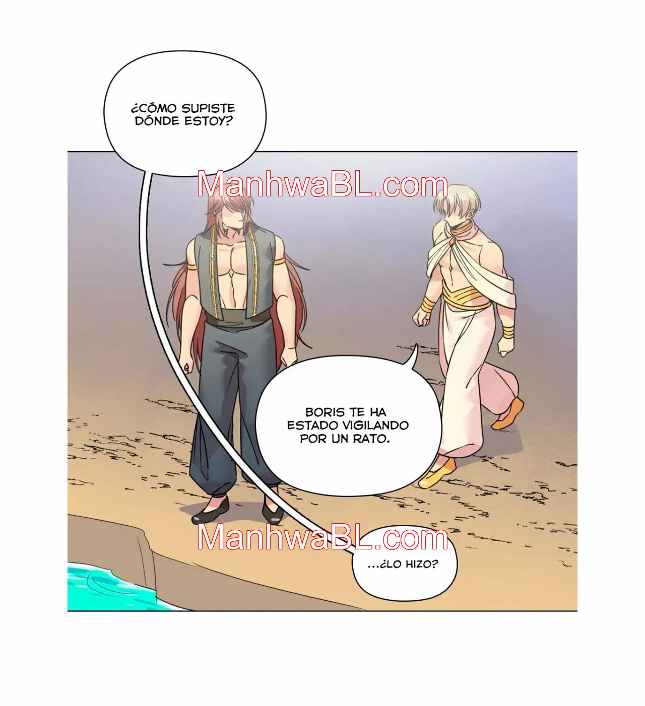 I was Reborn as the Villainess’ Father and I Need XXX to Survive!? - Capítulo 48.00 manhwa