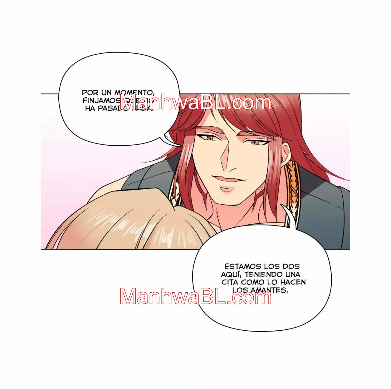 I was Reborn as the Villainess’ Father and I Need XXX to Survive!? - Capítulo 48.00 manhwa