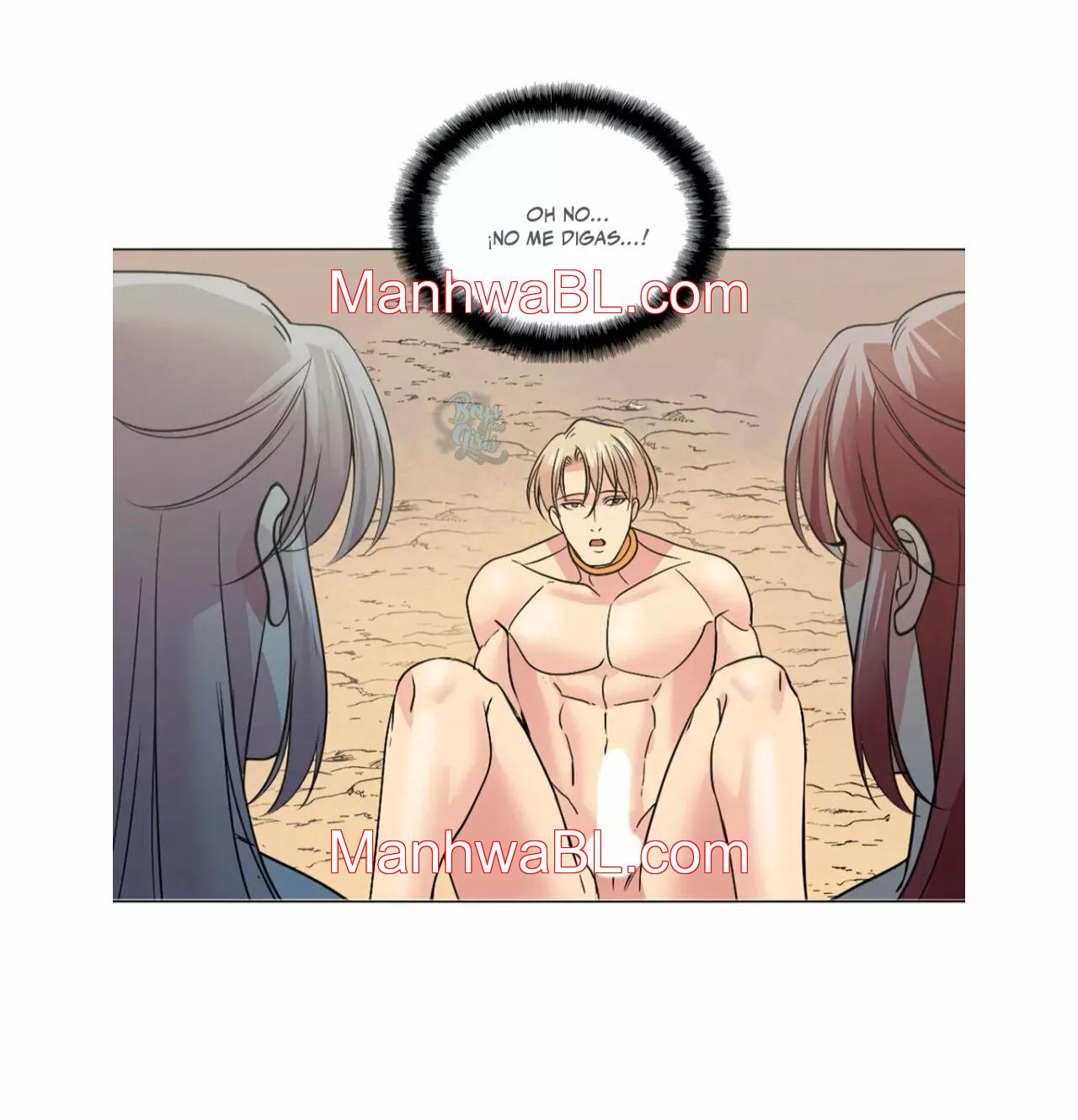 I was Reborn as the Villainess’ Father and I Need XXX to Survive!? - Capítulo 48.00 manhwa