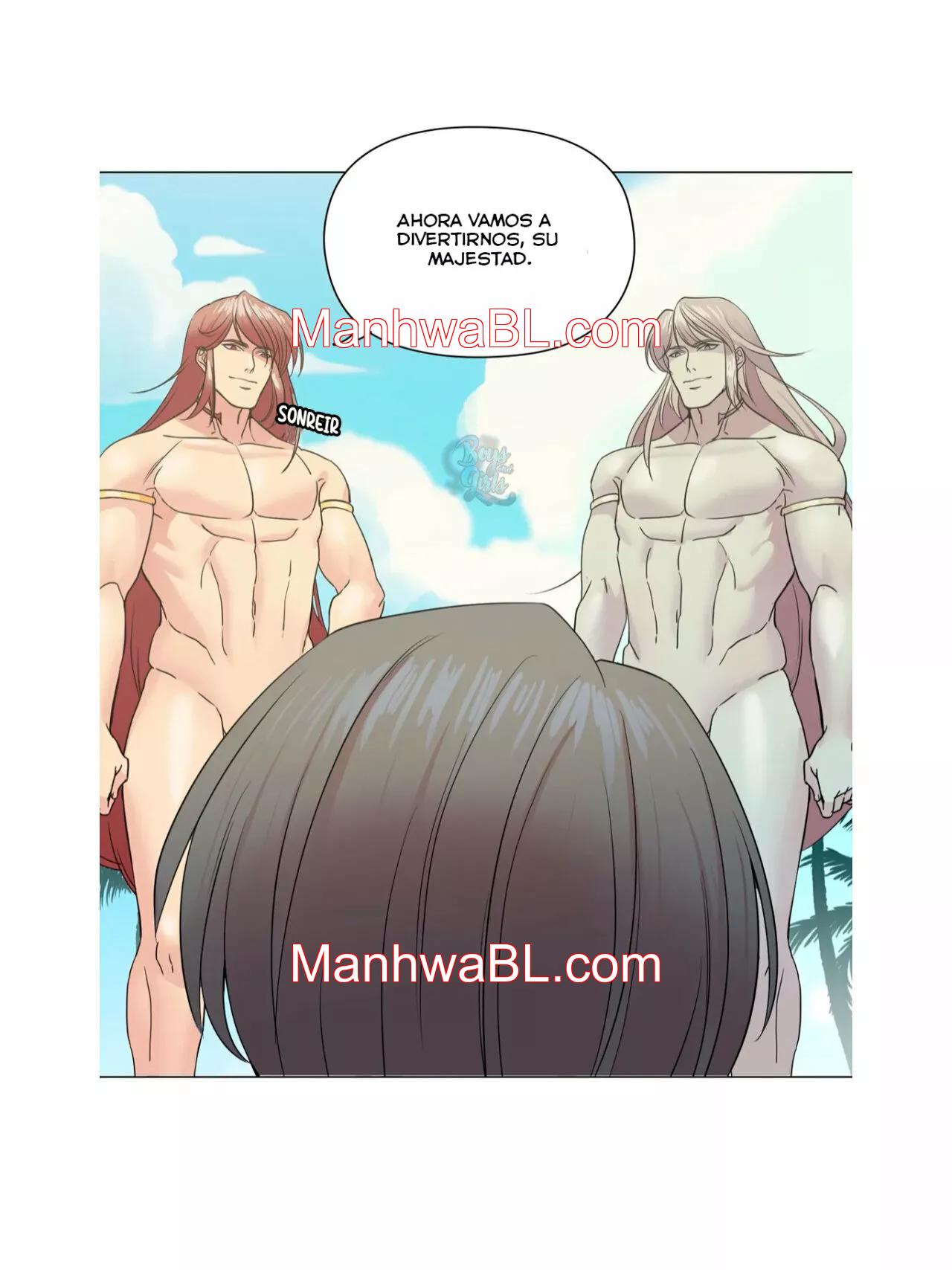 I was Reborn as the Villainess’ Father and I Need XXX to Survive!? - Capítulo 48.00 manhwa