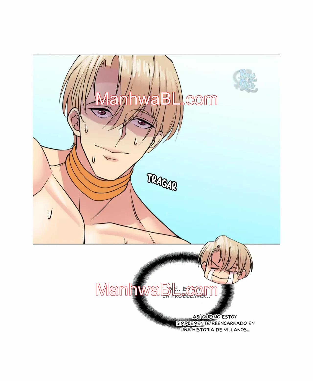 I was Reborn as the Villainess’ Father and I Need XXX to Survive!? - Capítulo 48.00 manhwa