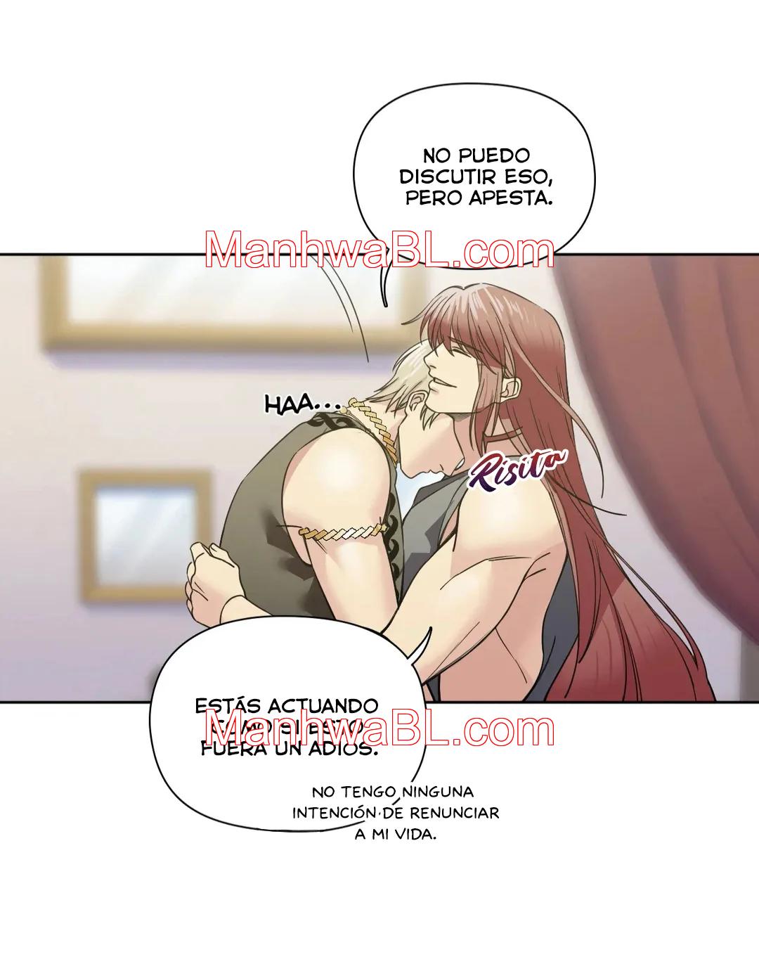 I was Reborn as the Villainess’ Father and I Need XXX to Survive!? - Capítulo 52.00 manhwa