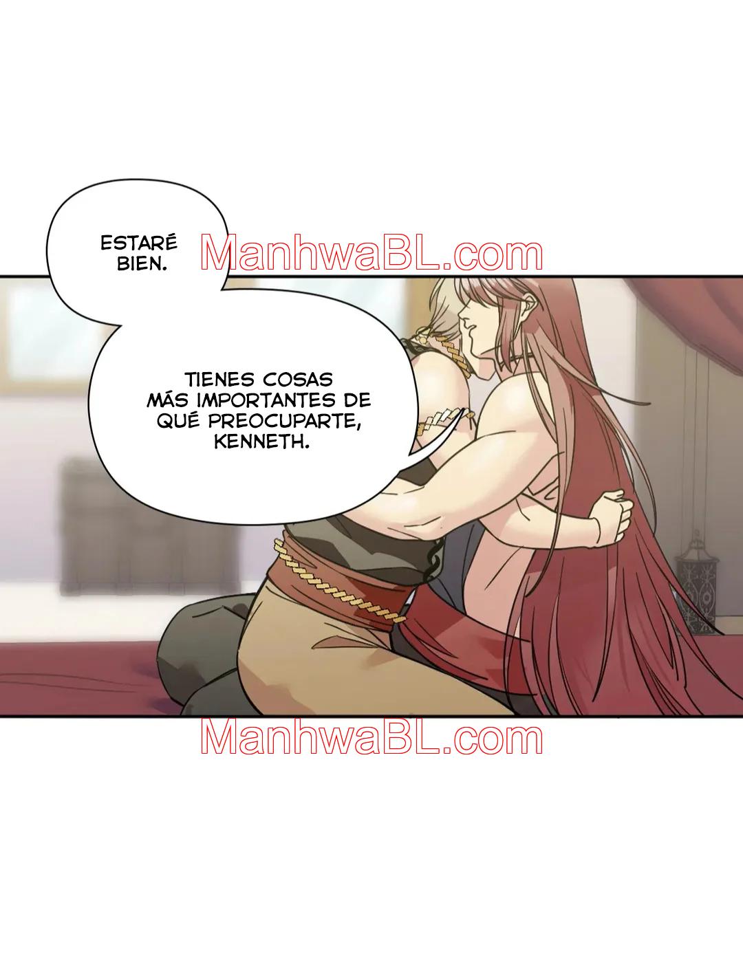 I was Reborn as the Villainess’ Father and I Need XXX to Survive!? - Capítulo 52.00 manhwa
