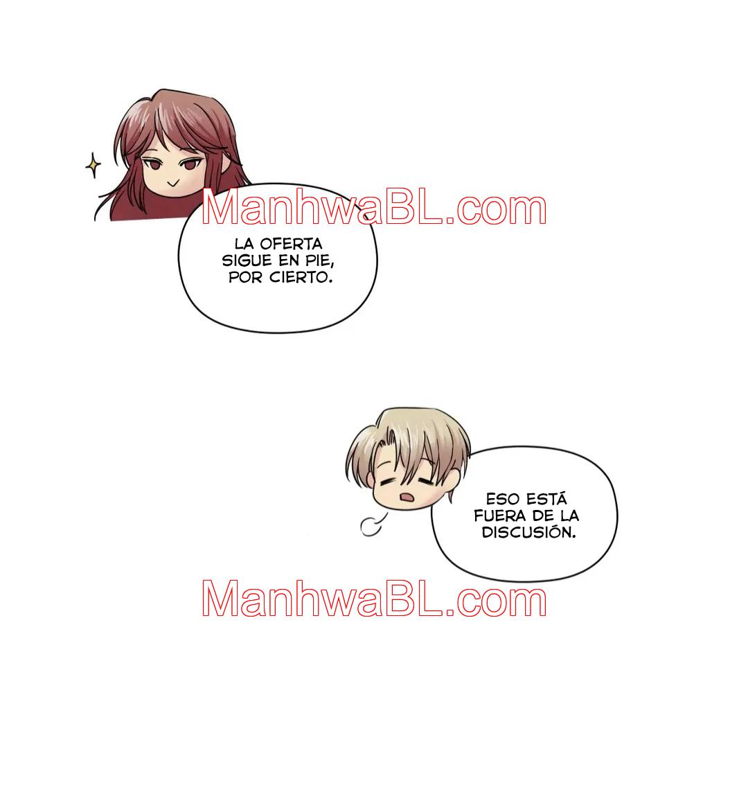 I was Reborn as the Villainess’ Father and I Need XXX to Survive!? - Capítulo 52.00 manhwa