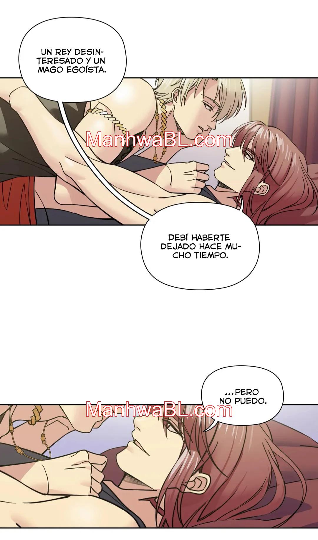 I was Reborn as the Villainess’ Father and I Need XXX to Survive!? - Capítulo 52.00 manhwa