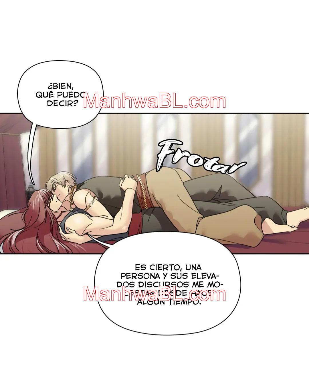 I was Reborn as the Villainess’ Father and I Need XXX to Survive!? - Capítulo 52.00 manhwa