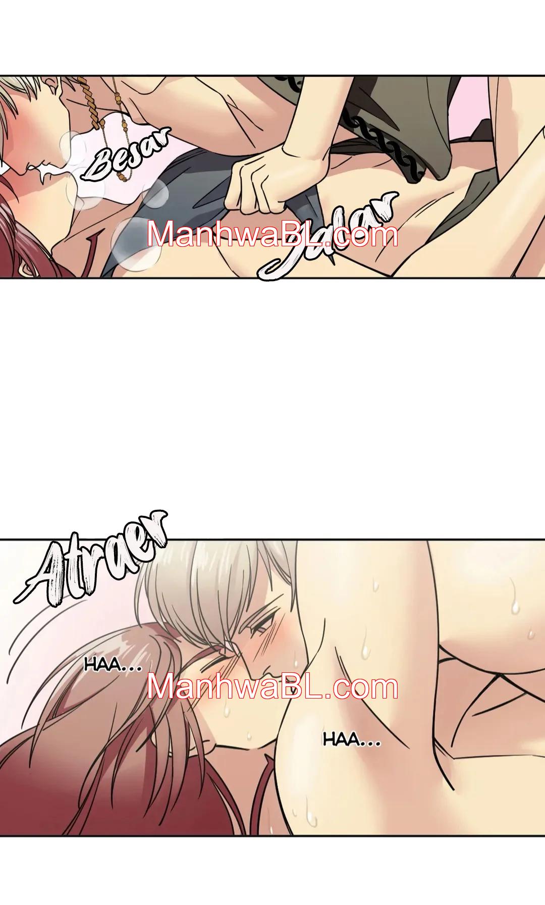 I was Reborn as the Villainess’ Father and I Need XXX to Survive!? - Capítulo 52.00 manhwa