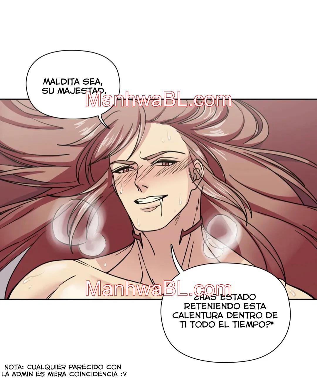 I was Reborn as the Villainess’ Father and I Need XXX to Survive!? - Capítulo 52.00 manhwa