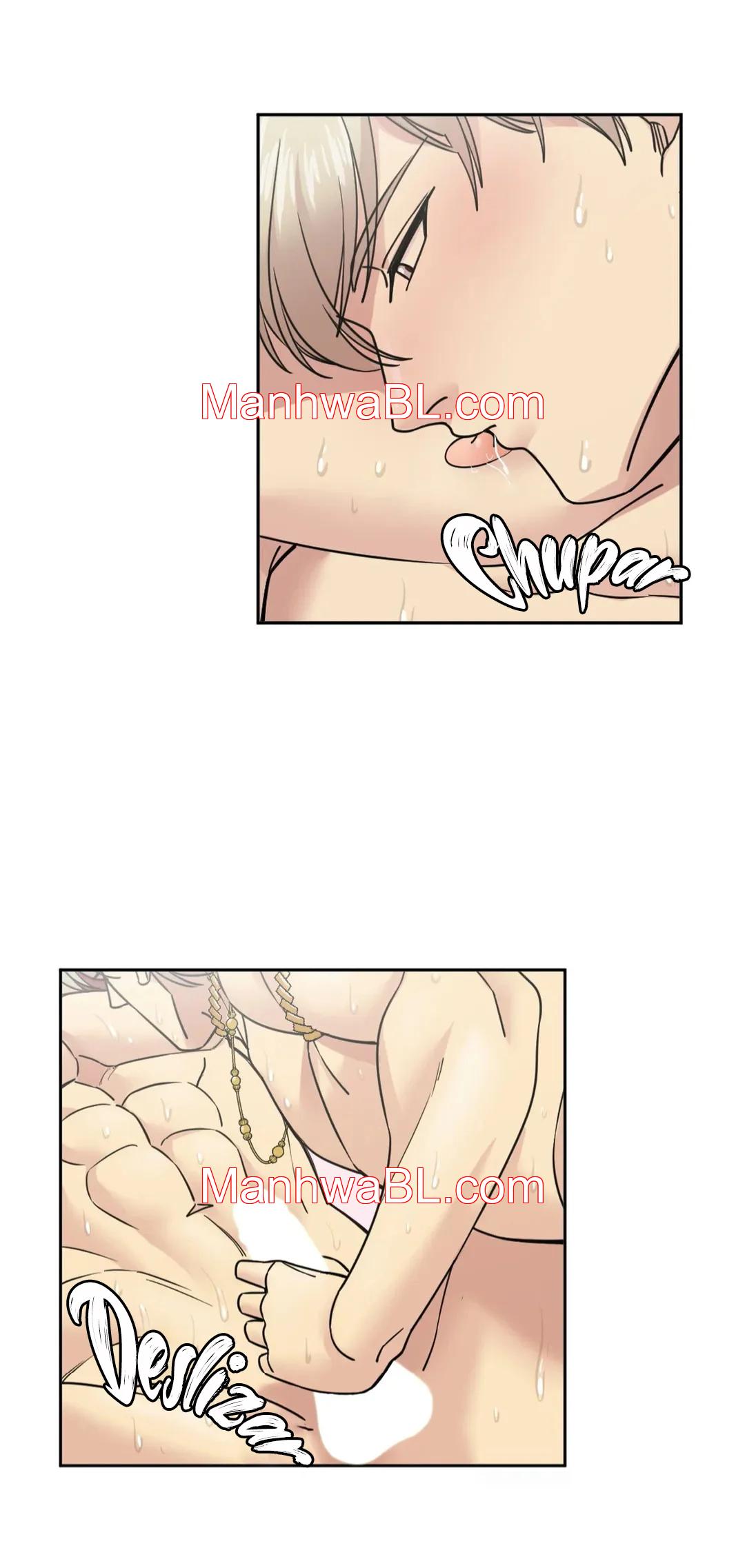 I was Reborn as the Villainess’ Father and I Need XXX to Survive!? - Capítulo 52.00 manhwa