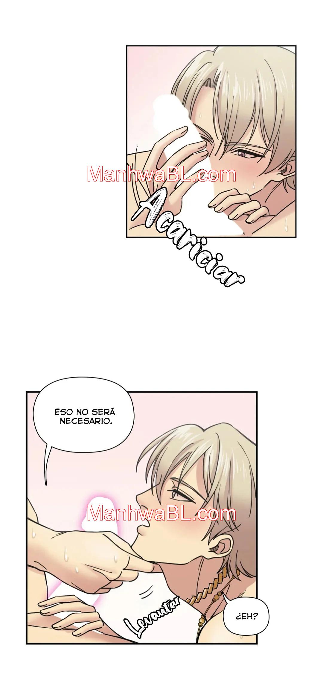 I was Reborn as the Villainess’ Father and I Need XXX to Survive!? - Capítulo 52.00 manhwa
