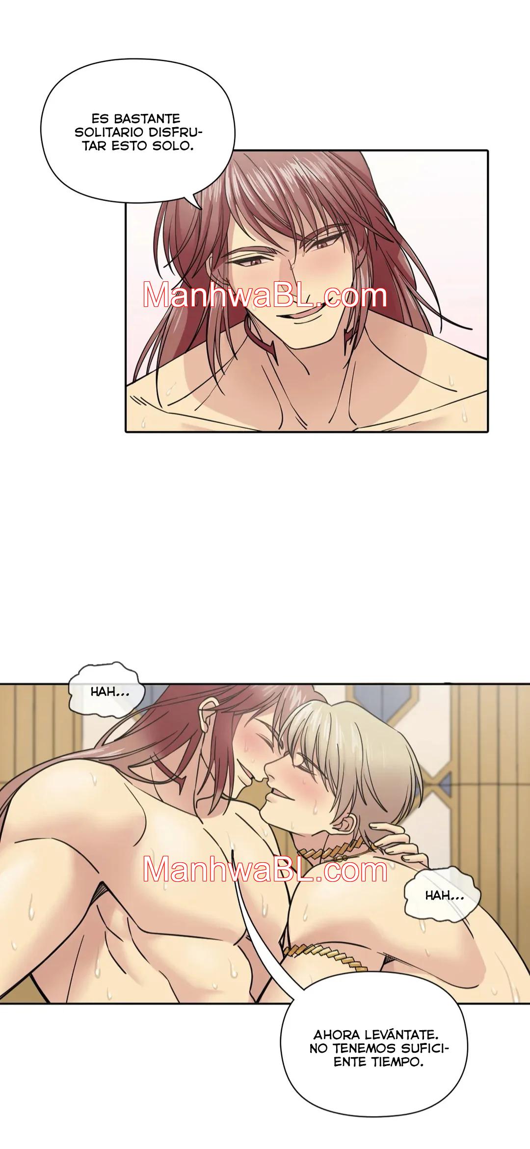 I was Reborn as the Villainess’ Father and I Need XXX to Survive!? - Capítulo 52.00 manhwa